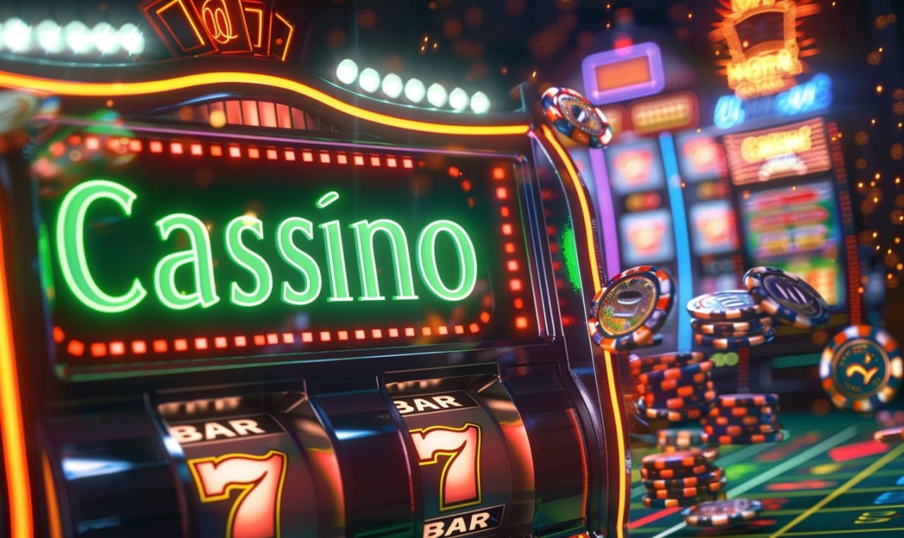 Live Casino jbd777