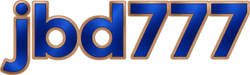 jbd777 Logo